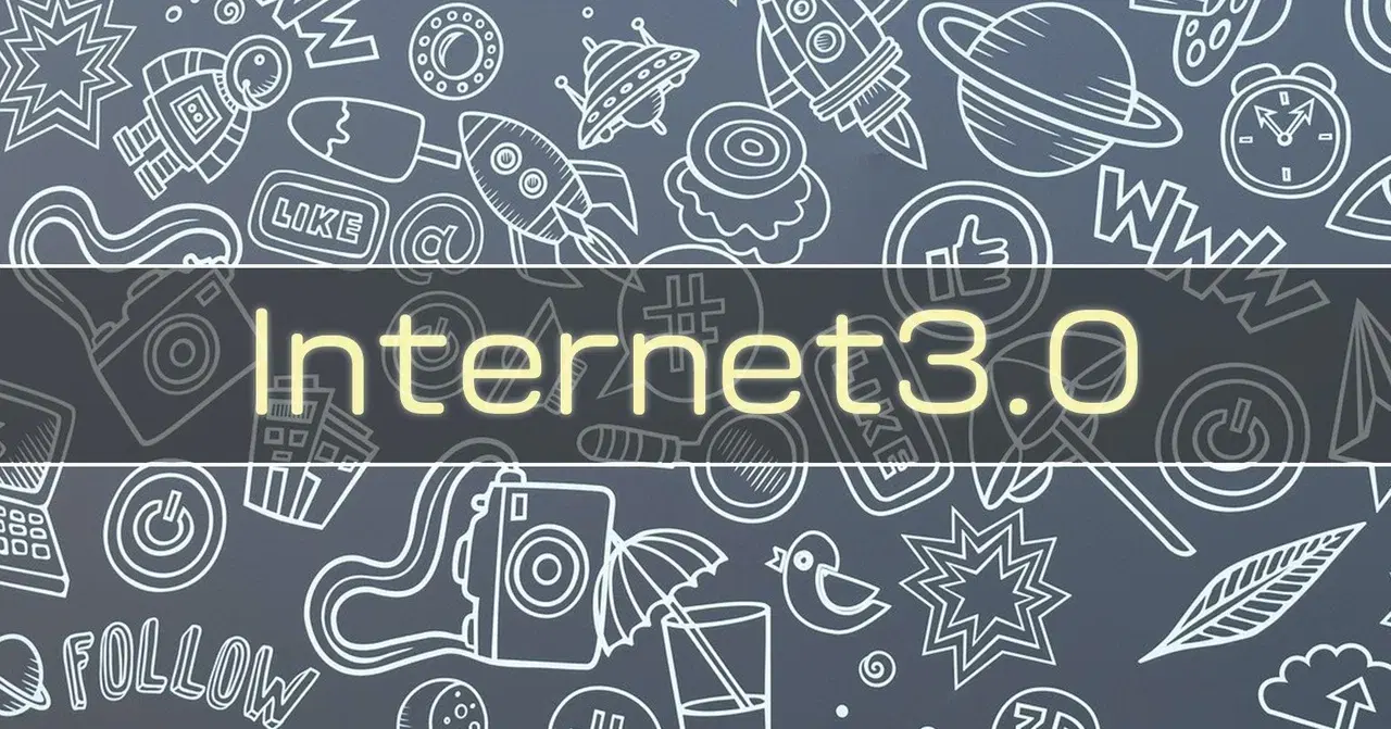 僕の「インターネット3.0」 - ネット上の活動を少し変えた話